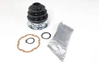 GKN Lobro Rear CV Joint Boot - 92333203700